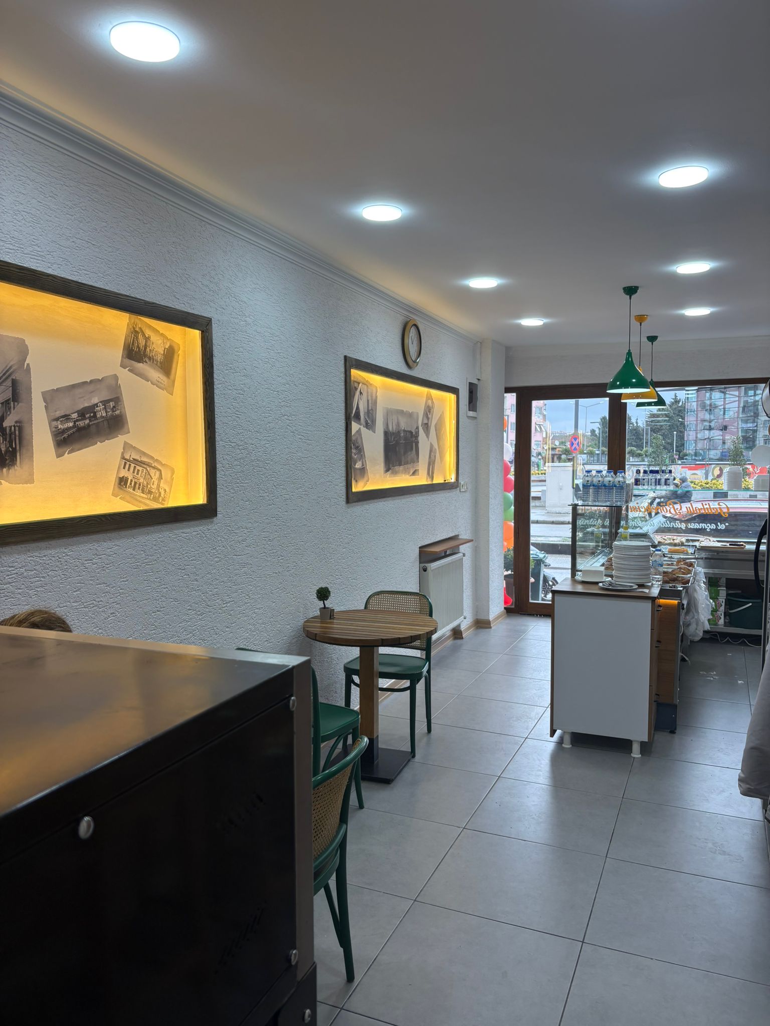 Gelibolu Börekçisi